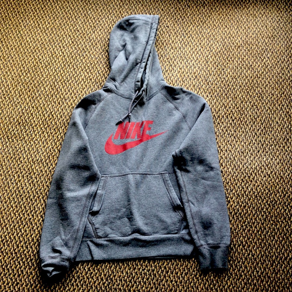 Nike Hoodie!